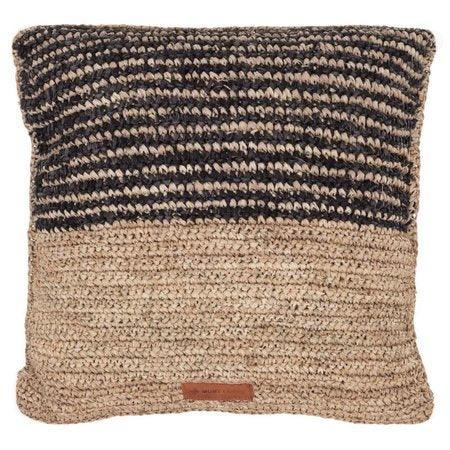 Must Living Kussen Toulon Vierkant - Kussen - MUST Living - livinglovely.nl