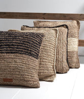 Must Living Kussen Toulon Vierkant - Kussen - MUST Living - livinglovely.nl