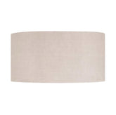 Must Living Lampenkap Linnen Naturel - Lampenkap - MUST Living - livinglovely.nl