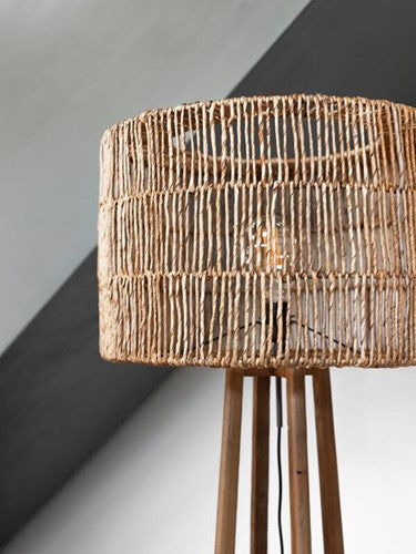 Must Living Lampenkap San Lorenzo - Lampenkap - MUST Living - livinglovely.nl