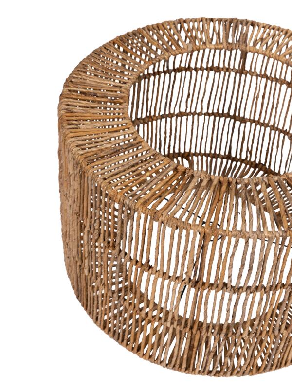 Must Living Lampenkap San Lorenzo - Lampenkap - MUST Living - livinglovely.nl