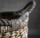 Must Living Mand Palette Large 54x50x50 cm - Mand - MUST Living - livinglovely.nl