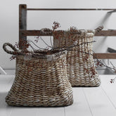 Must Living Mand Palette Large 54x50x50 cm - Mand - MUST Living - livinglovely.nl