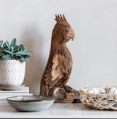 Must Living Papegaai Rio - Beeld - MUST Living - livinglovely.nl