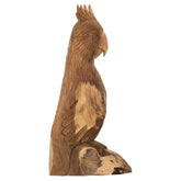 Must Living Papegaai Rio - Beeld - MUST Living - livinglovely.nl