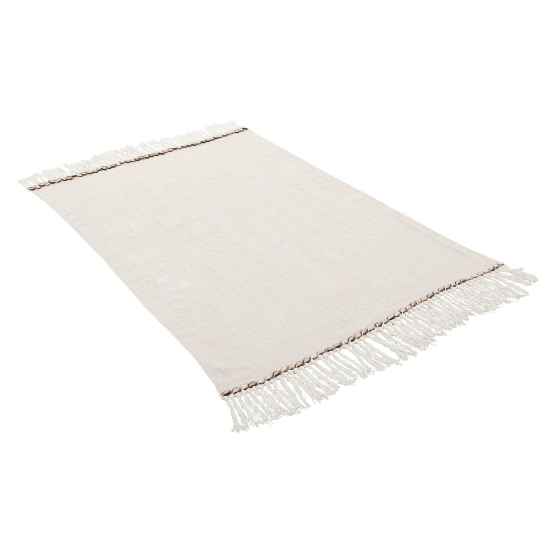 MUST Living Plaid Cover 130x200cm - Poef - MUST Living - livinglovely.nl