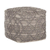 MUST Living Poef Angel - Poef - MUST Living - livinglovely.nl