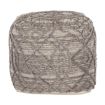 MUST Living Poef Angel - Poef - MUST Living - livinglovely.nl