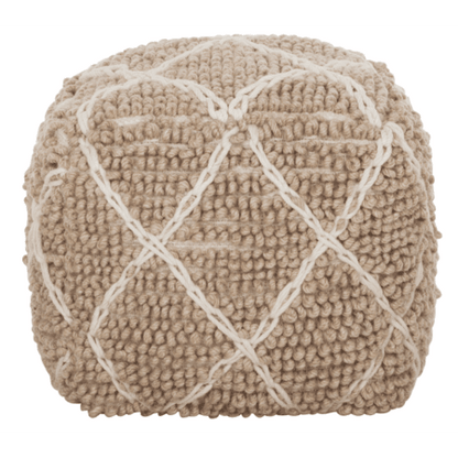 Must Living Poef Princess - Poef - MUST Living - livinglovely.nl