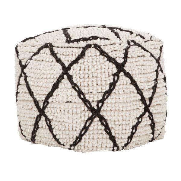 Must Living Poef Princess - Poef - MUST Living - livinglovely.nl