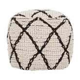 Must Living Poef Princess - Poef - MUST Living - livinglovely.nl