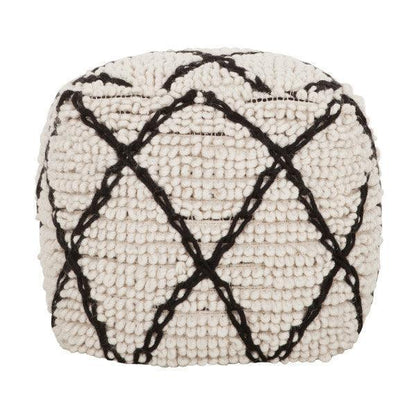 Must Living Poef Princess - Poef - MUST Living - livinglovely.nl