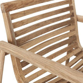 MUST Living Ray Fauteuil - Fauteuil - MUST Living - livinglovely.nl