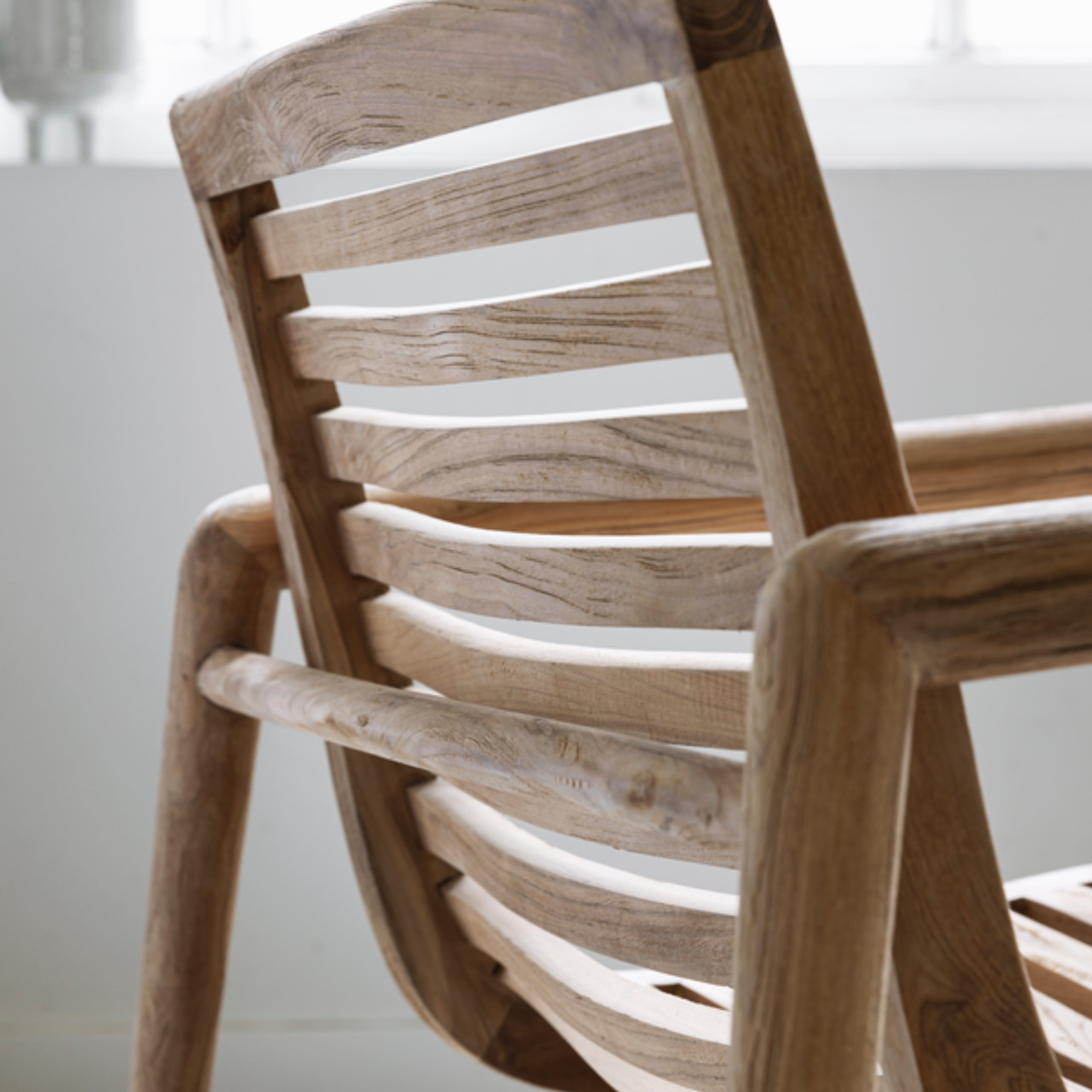 MUST Living Ray Fauteuil - Fauteuil - MUST Living - livinglovely.nl