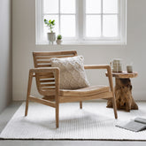 MUST Living Ray Fauteuil - Fauteuil - MUST Living - livinglovely.nl