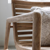 MUST Living Ray Fauteuil - Fauteuil - MUST Living - livinglovely.nl