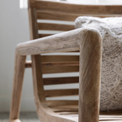 MUST Living Ray Fauteuil - Fauteuil - MUST Living - livinglovely.nl