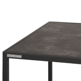 MUST Living Rek Harmony - Rek - MUST Living - livinglovely.nl