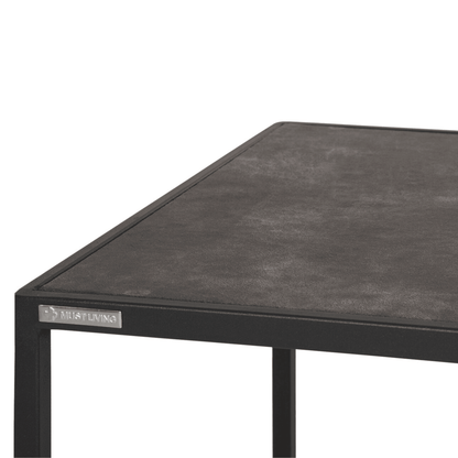 MUST Living Rek Harmony - Rek - MUST Living - livinglovely.nl