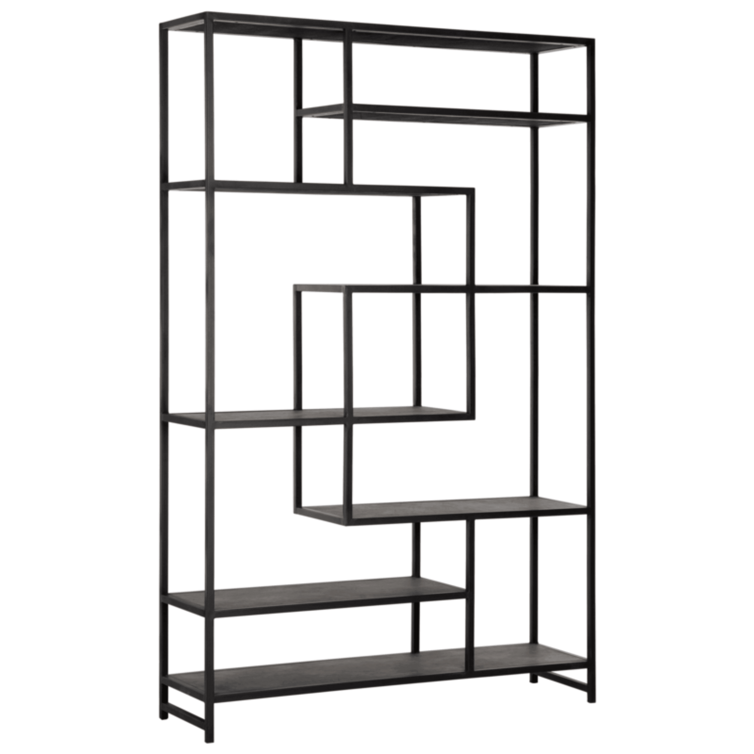 MUST Living Rek Harmony - Rek - MUST Living - livinglovely.nl