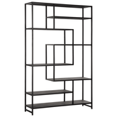 MUST Living Rek Harmony - Rek - MUST Living - livinglovely.nl