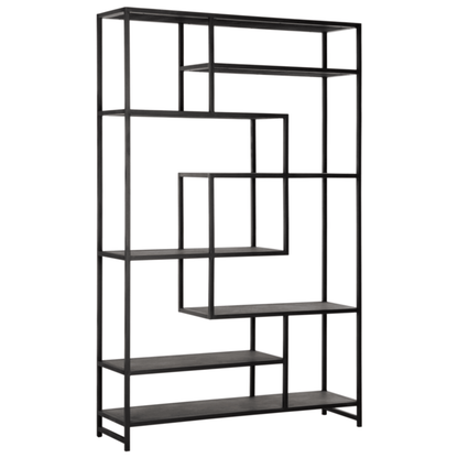 MUST Living Rek Harmony - Rek - MUST Living - livinglovely.nl