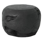 Must Living Salontafel Ball Zwart Ø40x±30cm - Salontafel - MUST Living - livinglovely.nl