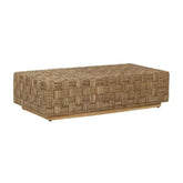 Must Living Salontafel Chess Board Langwerpig - Salontafel - MUST Living - livinglovely.nl