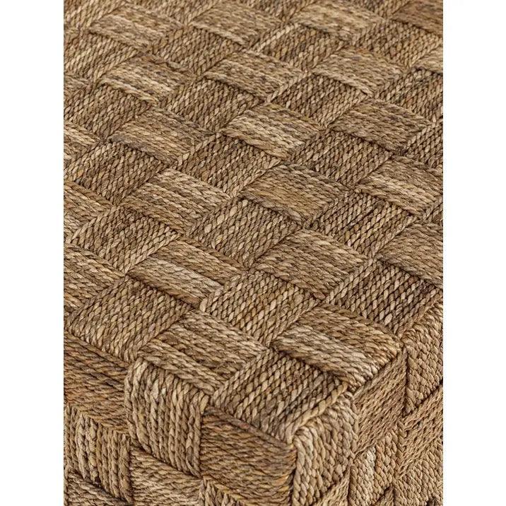 Must Living Salontafel Chess Board Langwerpig - Salontafel - MUST Living - livinglovely.nl