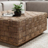 Must Living Salontafel Chess Board Langwerpig - Salontafel - MUST Living - livinglovely.nl