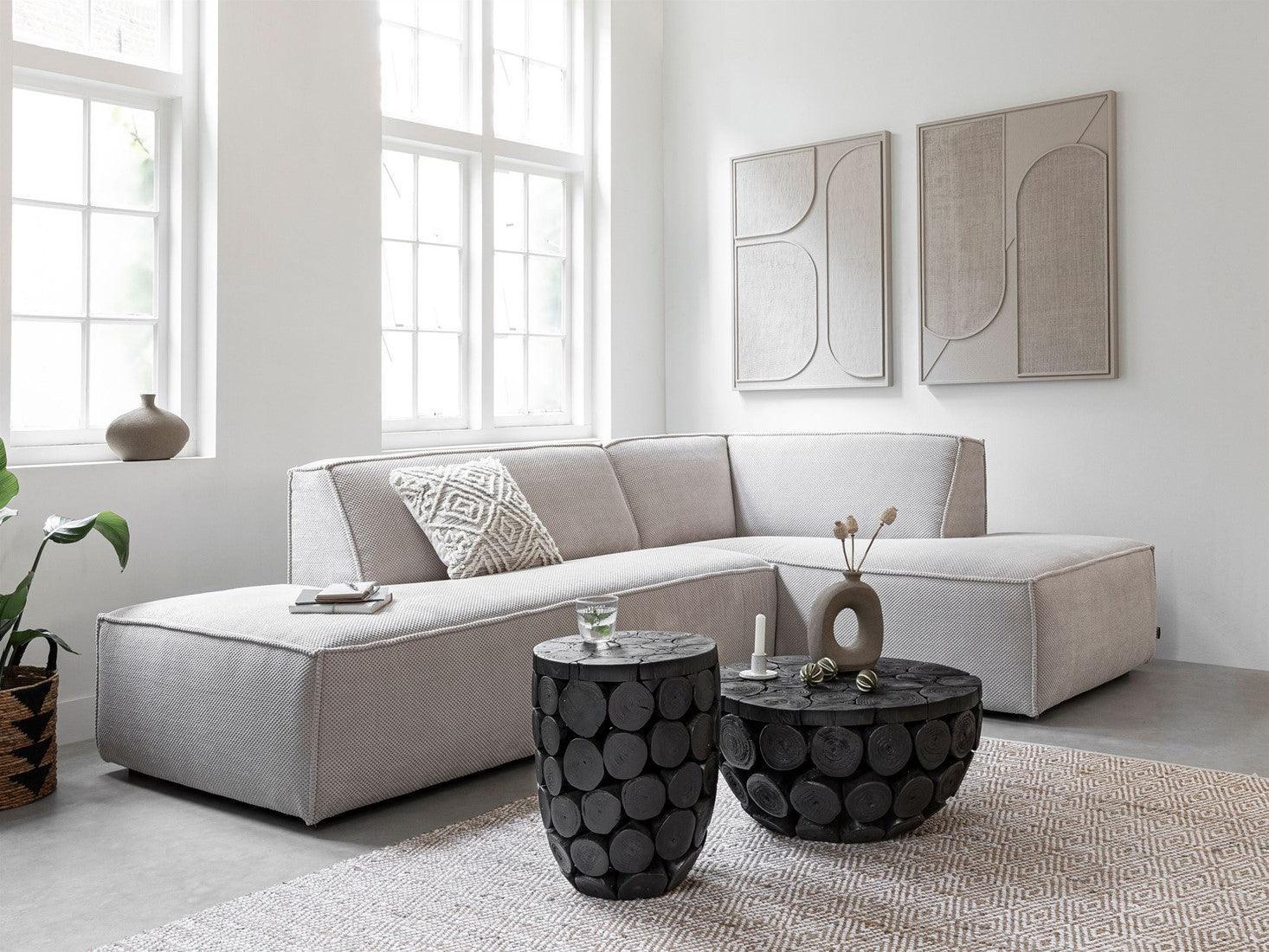 Must Living Salontafel Cone High - Salontafel - MUST Living - livinglovely.nl