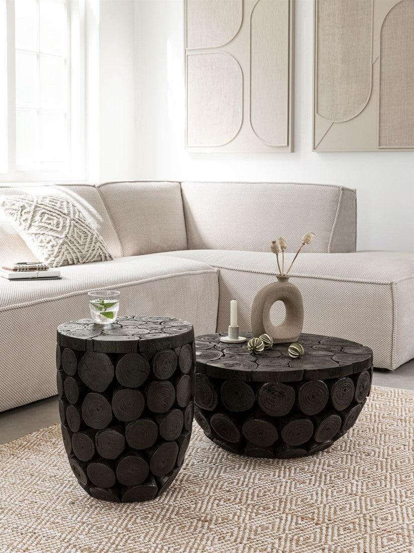 Must Living Salontafel Cone High - Salontafel - MUST Living - livinglovely.nl