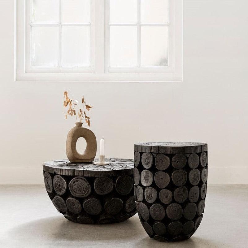 Must Living Salontafel Cone High - Salontafel - MUST Living - livinglovely.nl