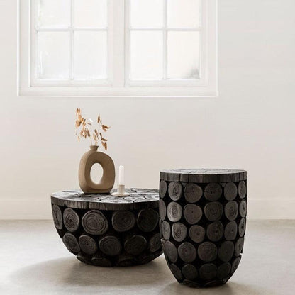 Must Living Salontafel Cone High - Salontafel - MUST Living - livinglovely.nl