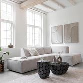 Must Living Salontafel Cone High - Salontafel - MUST Living - livinglovely.nl