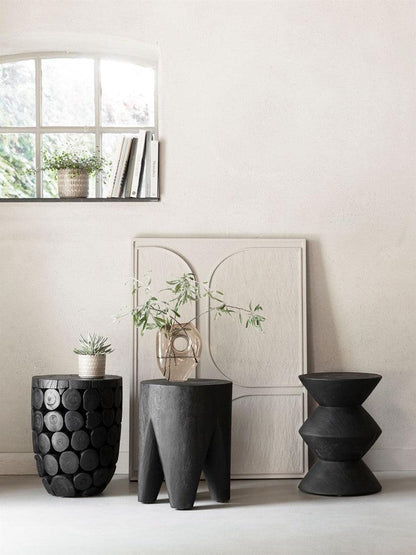 Must Living Salontafel Cone High - Salontafel - MUST Living - livinglovely.nl