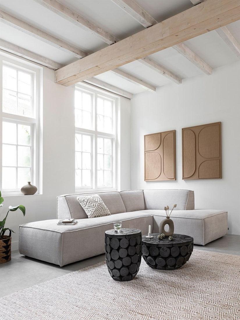 Must Living Salontafel Cone Low - Salontafel - MUST Living - livinglovely.nl