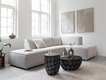 Must Living Salontafel Cone Low - Salontafel - MUST Living - livinglovely.nl