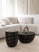 Must Living Salontafel Cone Low - Salontafel - MUST Living - livinglovely.nl