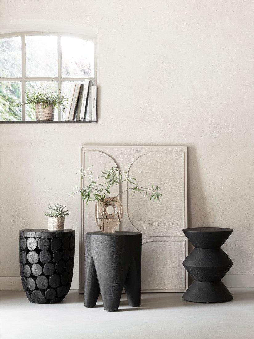 Must Living Salontafel Cone Low - Salontafel - MUST Living - livinglovely.nl