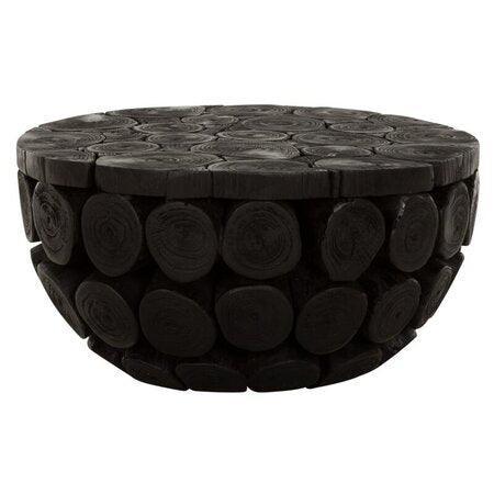 Must Living Salontafel Cone Low - Salontafel - MUST Living - livinglovely.nl