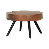 Must Living Salontafel Disk Large - Salontafel - MUST Living - livinglovely.nl