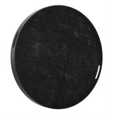 Must Living Salontafel Golden Fiber Large - Salontafel - MUST Living - livinglovely.nl