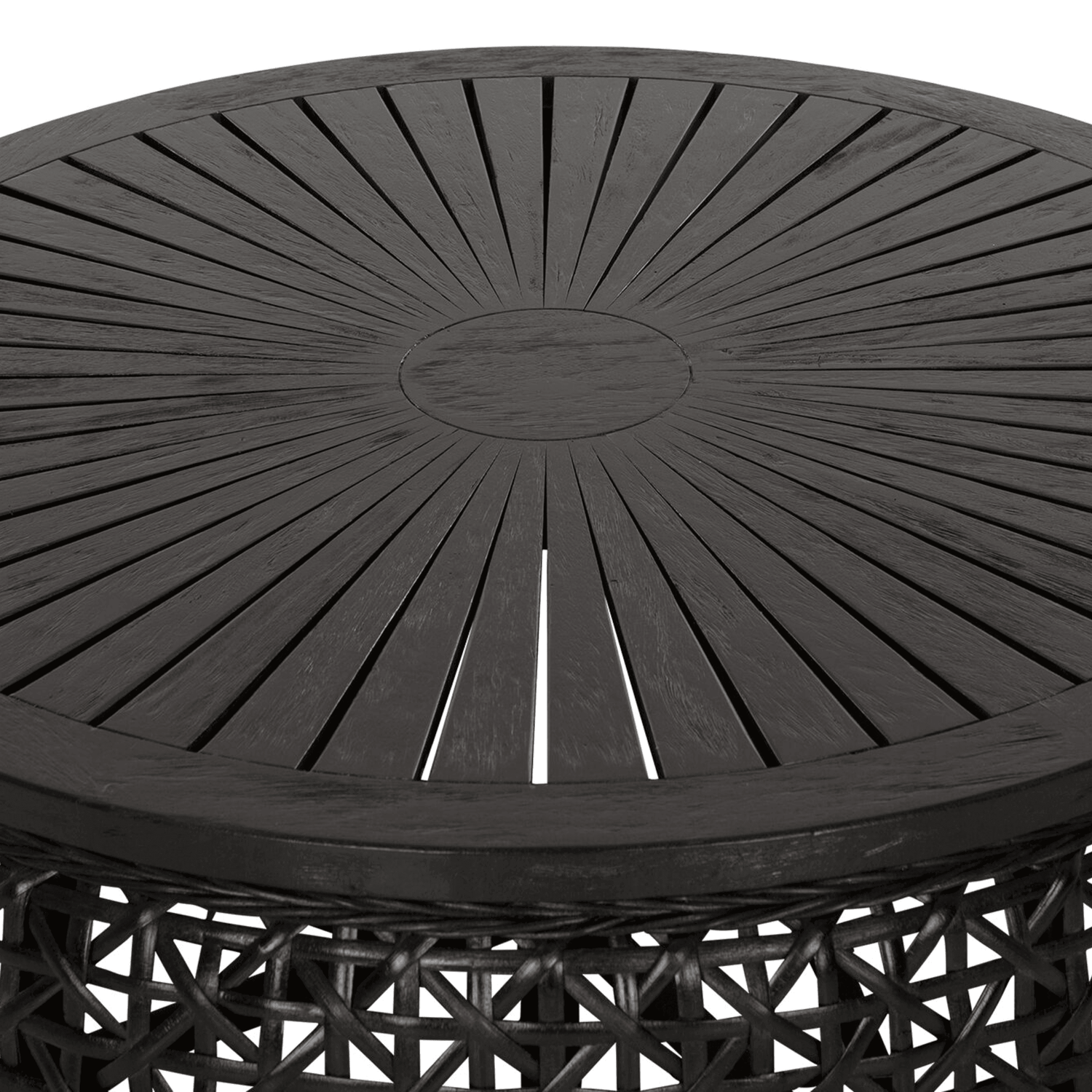 MUST Living Salontafel Rimini Large - Salontafel - MUST Living - livinglovely.nl