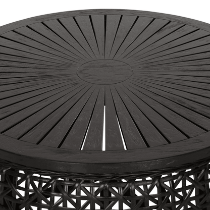 MUST Living Salontafel Rimini Large - Salontafel - MUST Living - livinglovely.nl