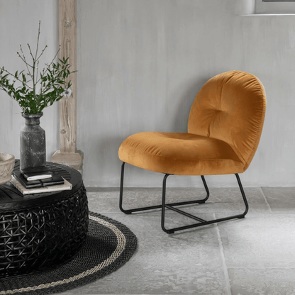 MUST Living Salontafel Rimini Large - Salontafel - MUST Living - livinglovely.nl