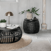 MUST Living Salontafel Rimini Large - Salontafel - MUST Living - livinglovely.nl