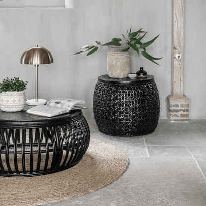 MUST Living Salontafel Rimini Large - Salontafel - MUST Living - livinglovely.nl