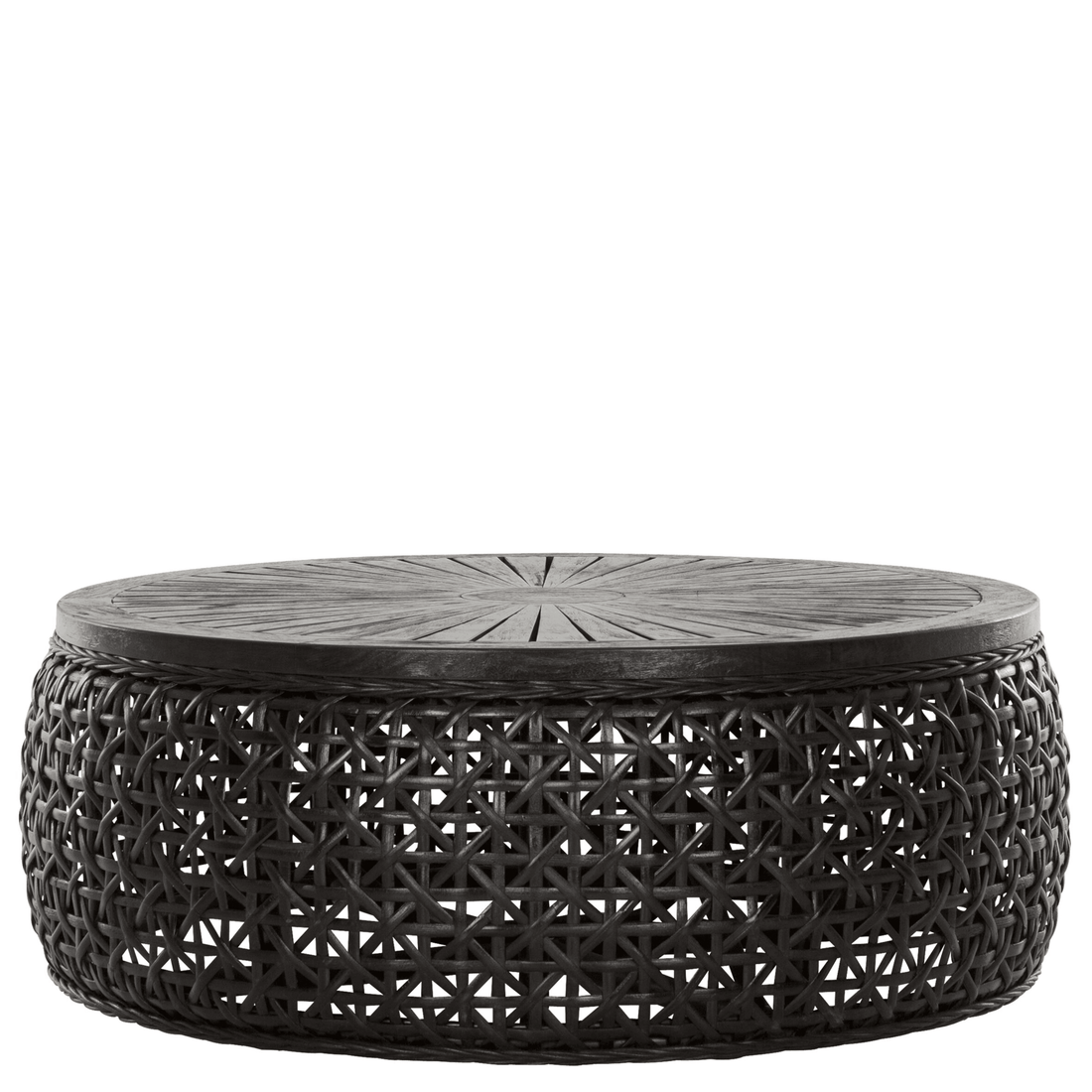 MUST Living Salontafel Rimini Large - Salontafel - MUST Living - livinglovely.nl