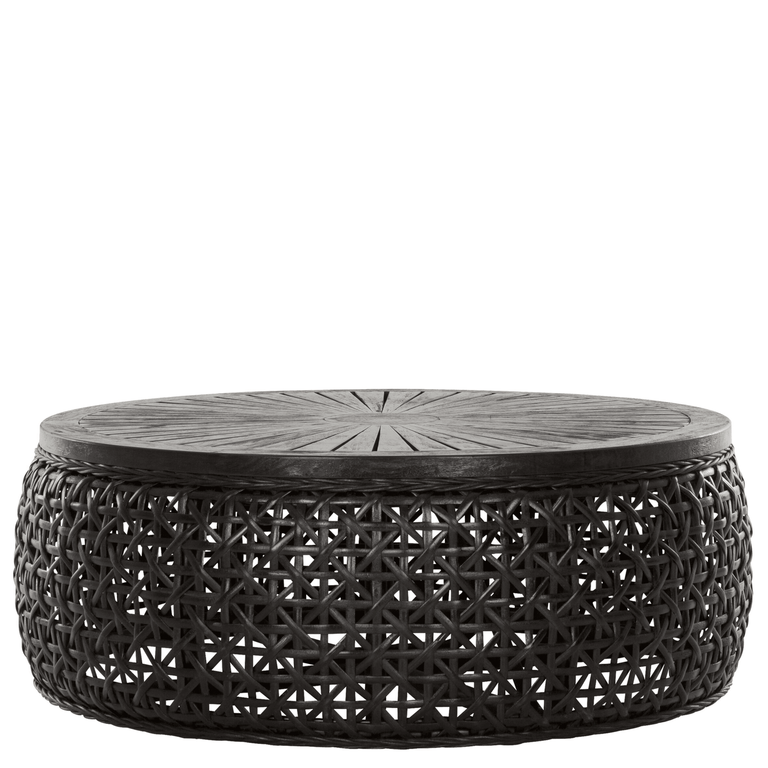 MUST Living Salontafel Rimini Large - Salontafel - MUST Living - livinglovely.nl